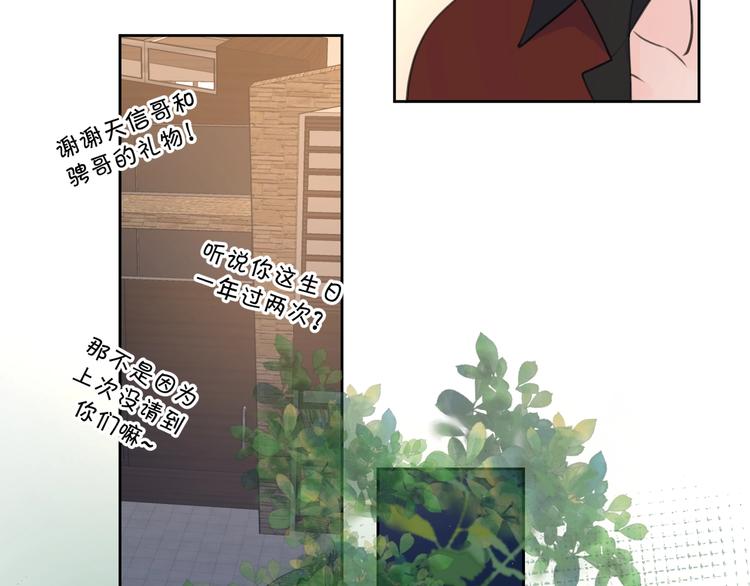 第3话 生日会攻略男神？63