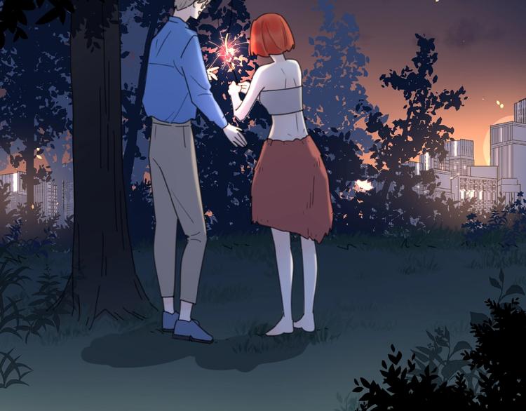 第5话 求婚？！97