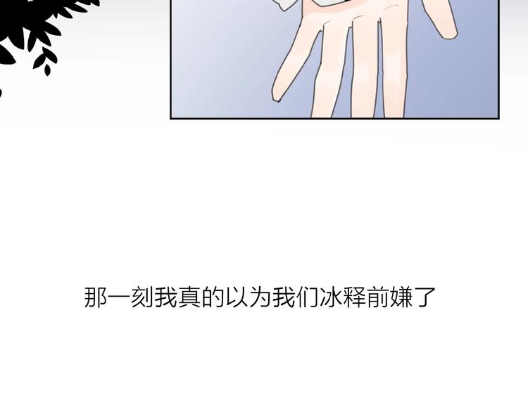 番外 路炀讨厌迟骋的某些原因55