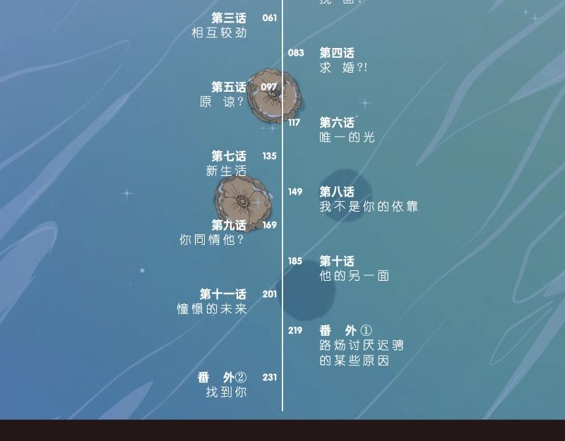 《爱情的样子》单行本来啦！9