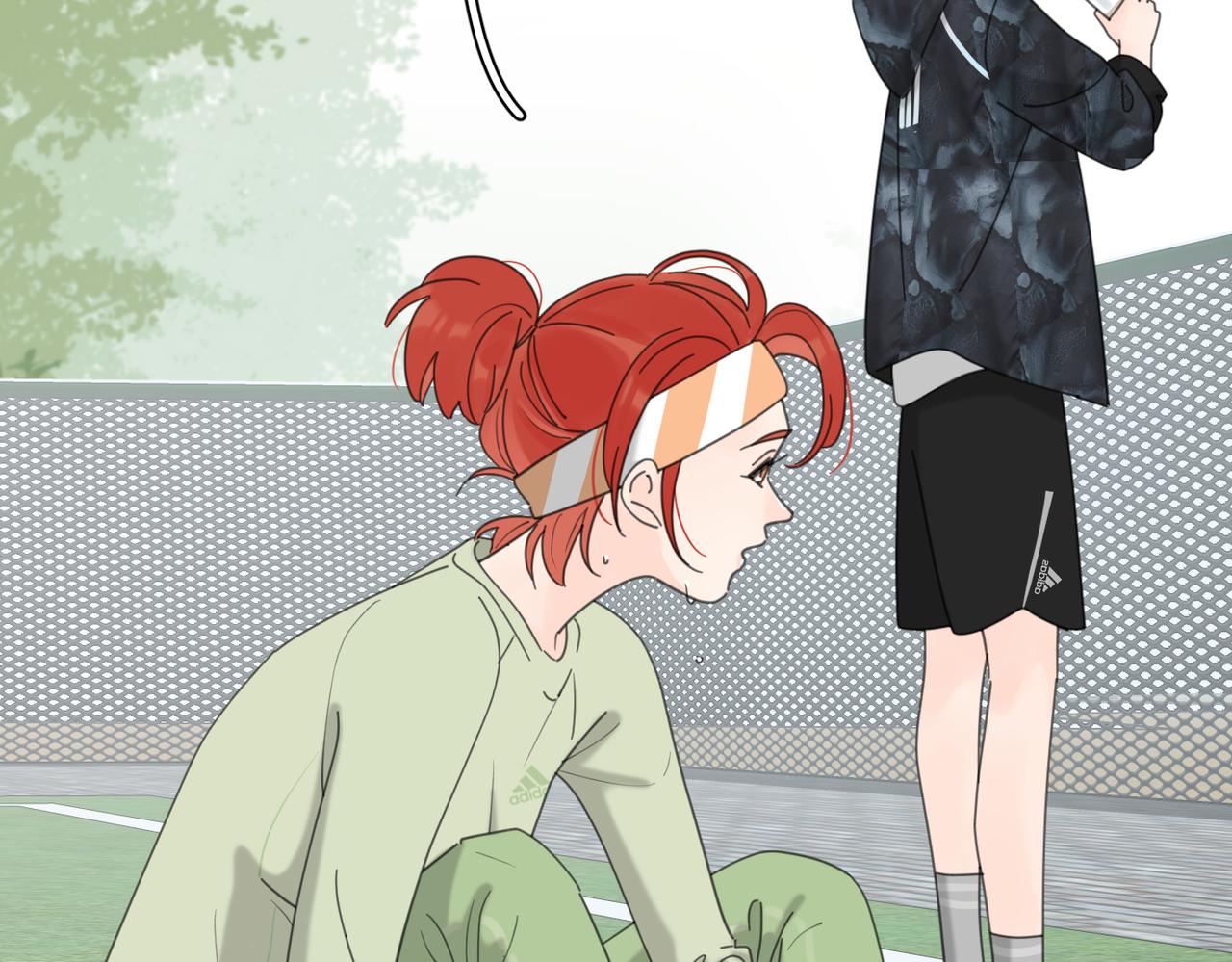 第51话 犹豫？2