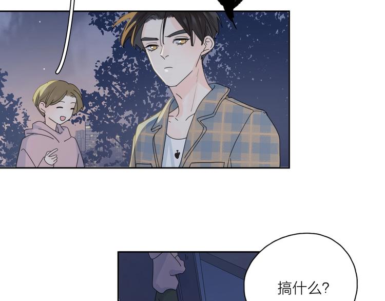 第9话 生日惊喜居然是你？100