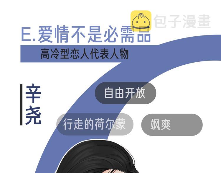 倒计时2天 爱情态度问答18