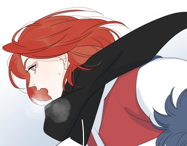 第37话 闪婚的理由128