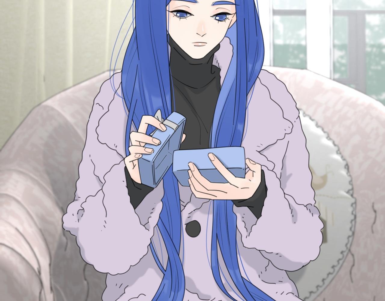 第45话 正确的礼物91