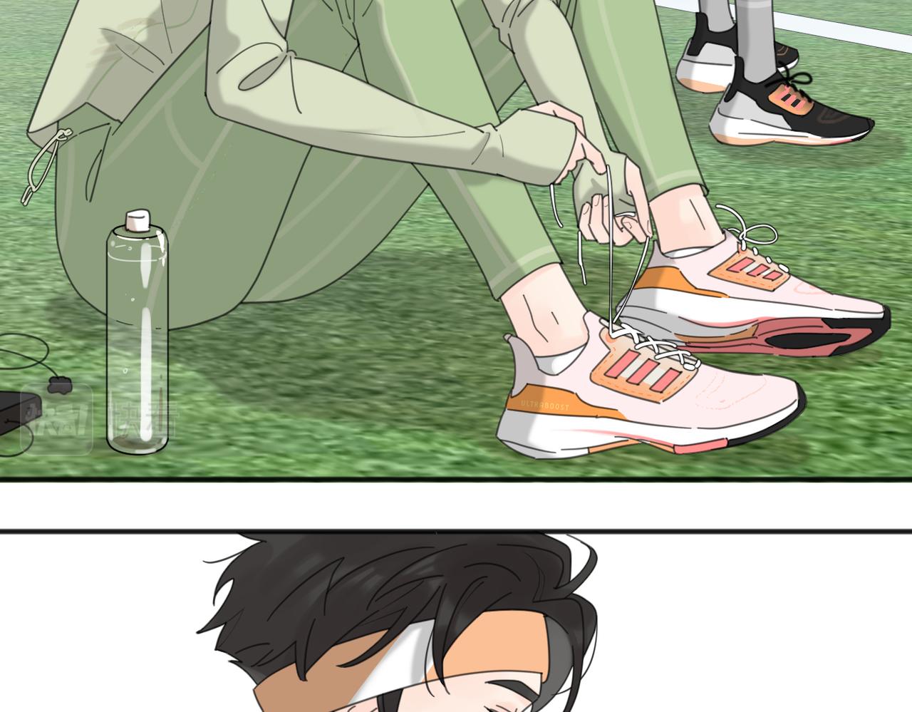 第51话 犹豫？3