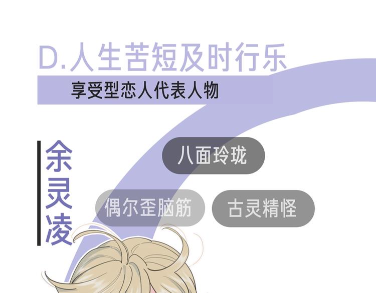 倒计时2天 爱情态度问答14