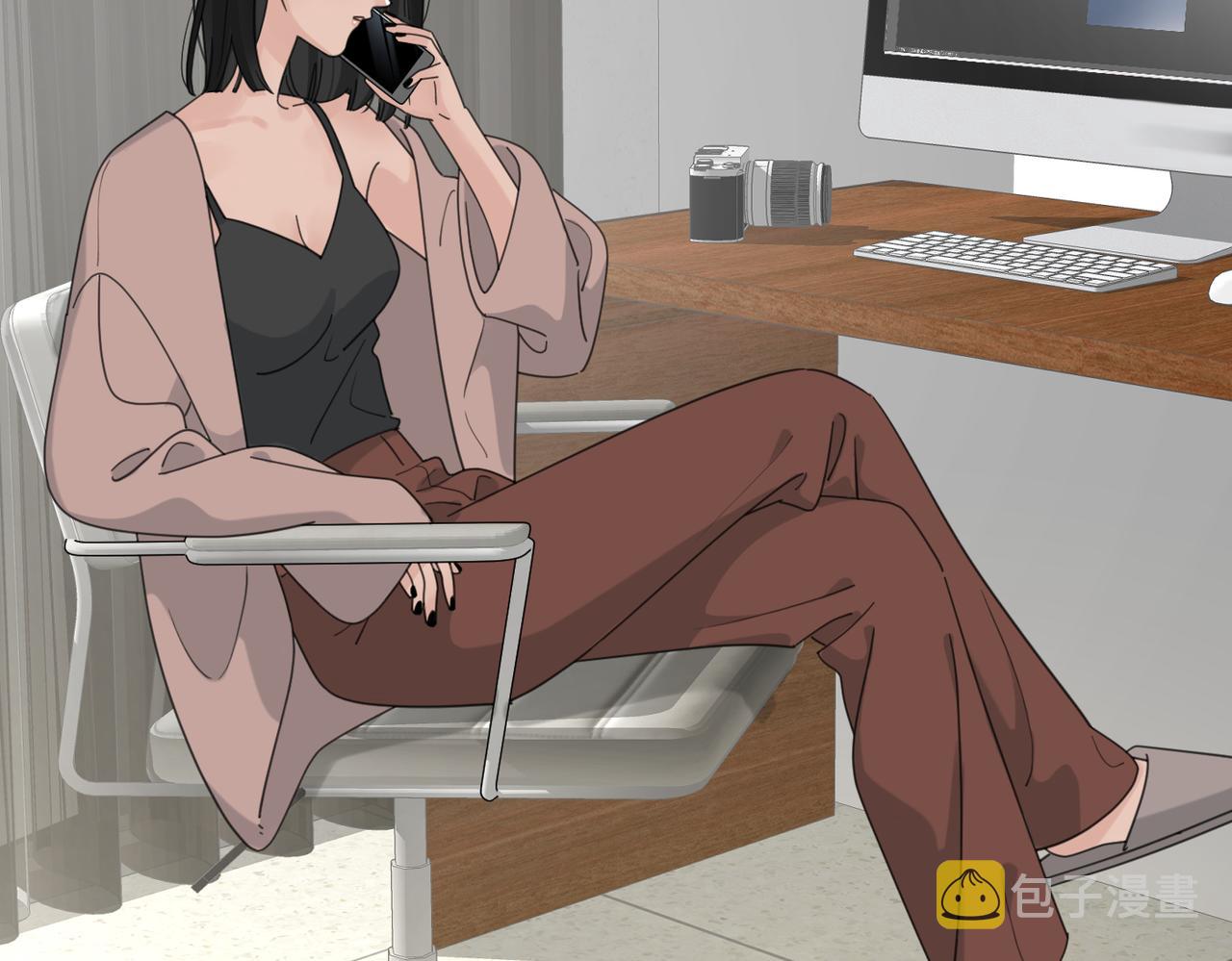 第51话 犹豫？75