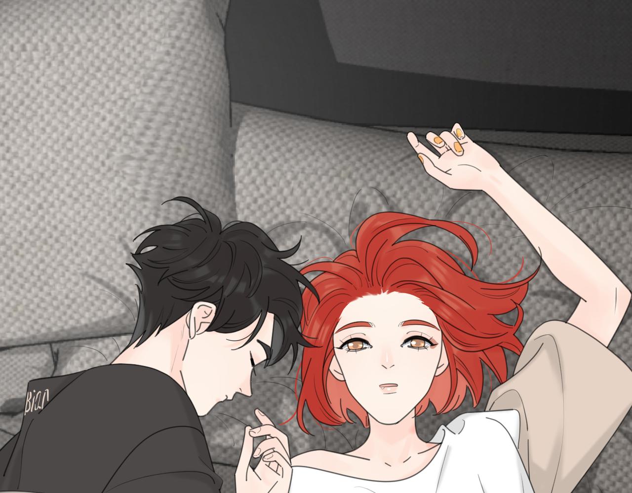 第45话 正确的礼物35