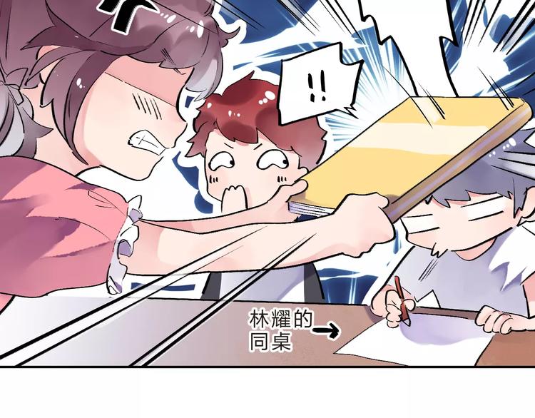 番外 少年林耀6