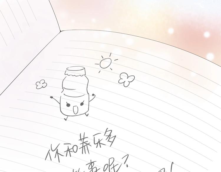 番外篇 我们的第一次茶话会！84