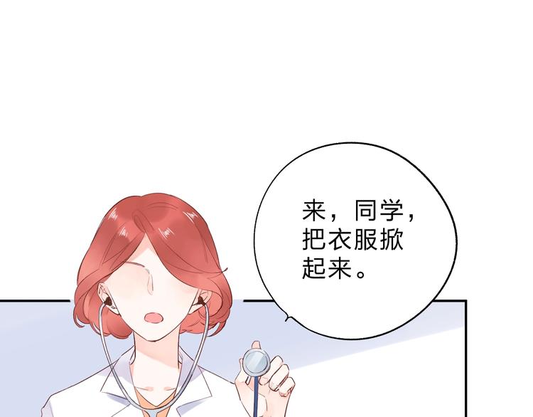 番外 体检这件小事16