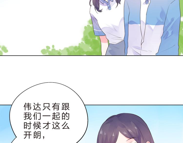 第25话 空白画纸123