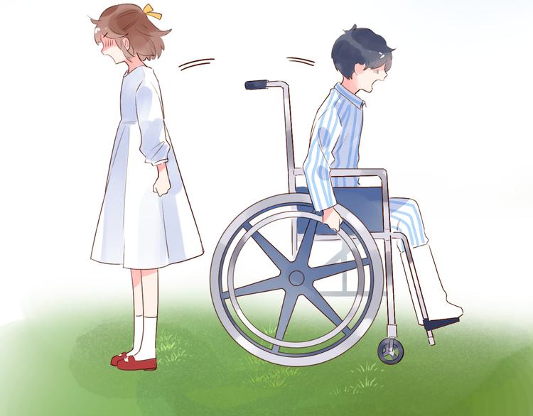 番外 你喝我的水43
