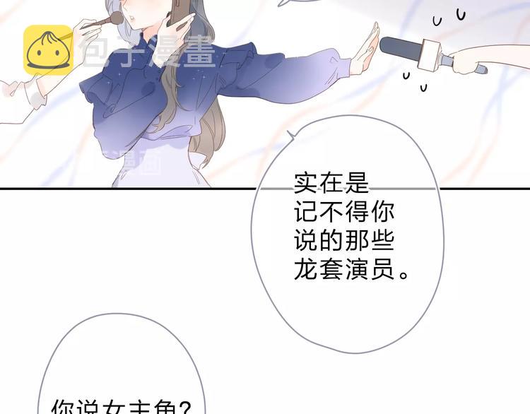 番外 演员幕后——周末47