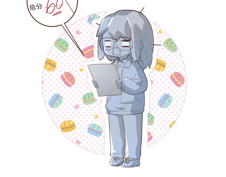 番外 关于考试的种种53
