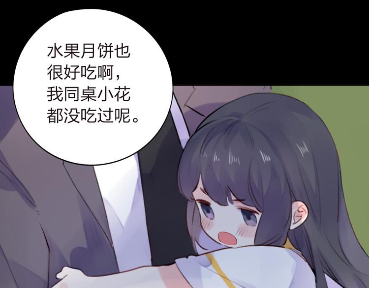 番外 莲蓉蛋黄36