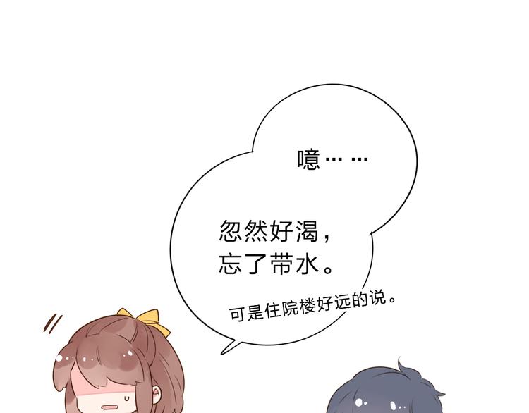 番外 你喝我的水11