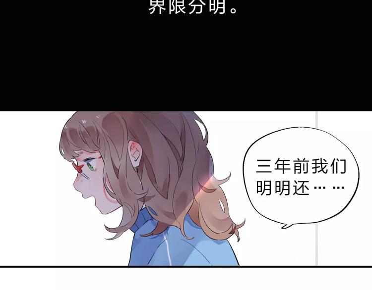 第1话 圈子101