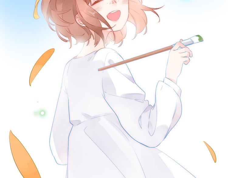第53话 梦里的向日葵161