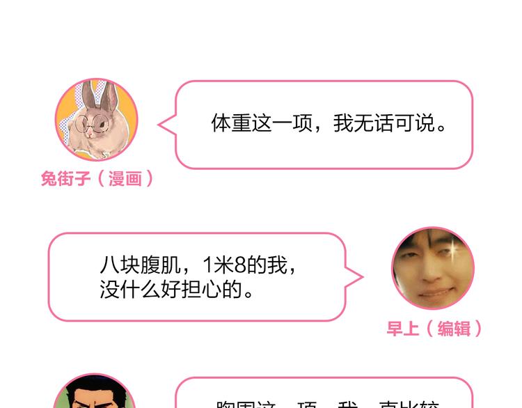 番外 体检这件小事60