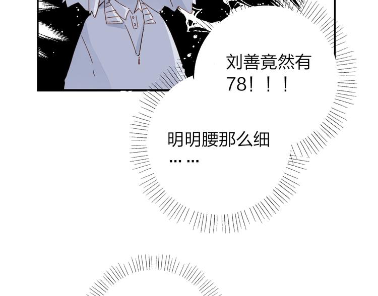 番外 体检这件小事35