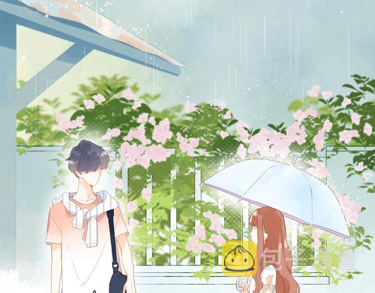 第87话  春之吻11