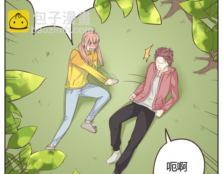 第30话 心动也许就是一瞬间的事情...47