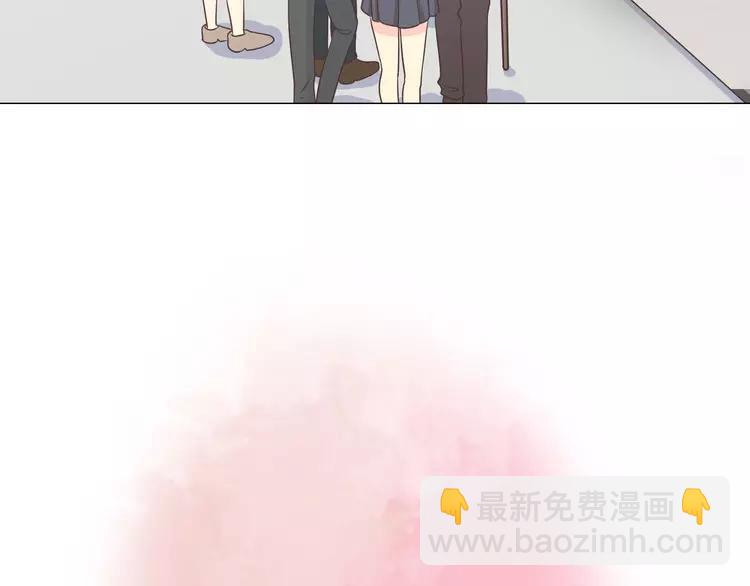 第68话 你想要永远当一个筋肉女吗？137