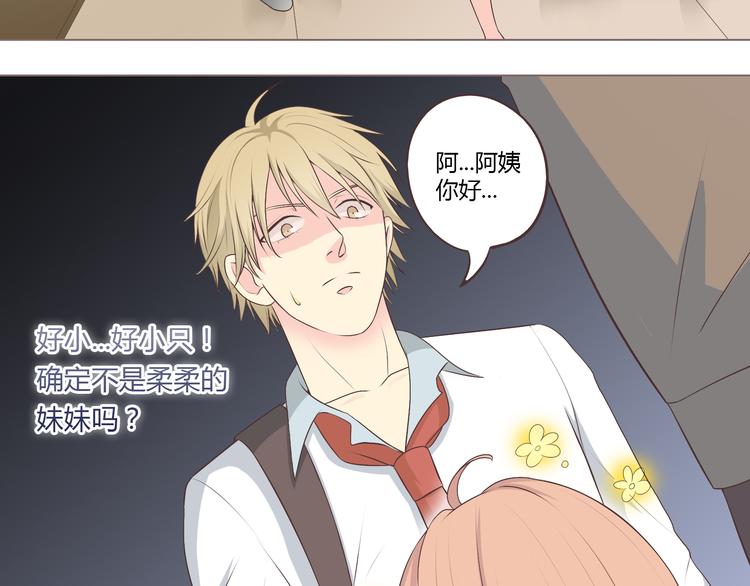第53话 穆晨拜见柔柔的父母？12