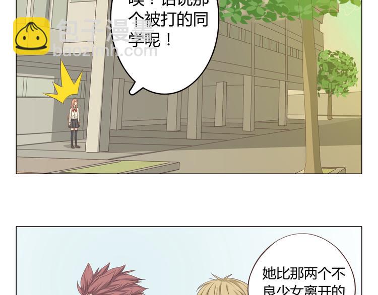第38话 穆晨的大胆告白35