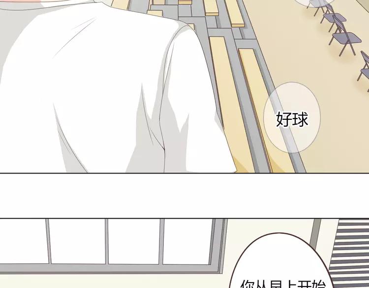 第47话 刚交往就有情敌？！49