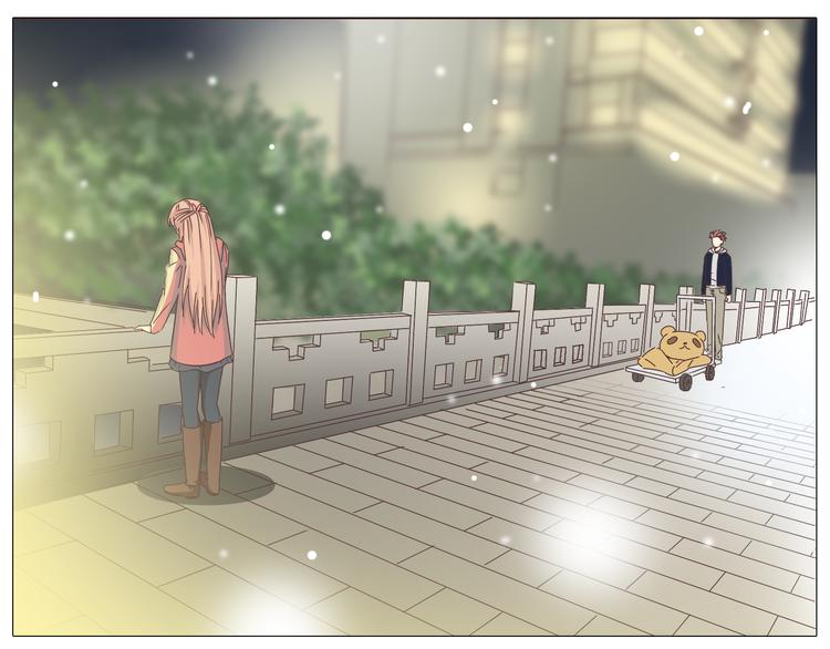 第27话 给你最美的星辰8