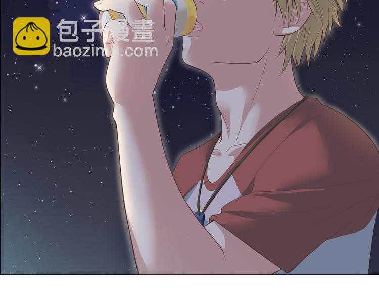 第43话 浪漫的海边告白88