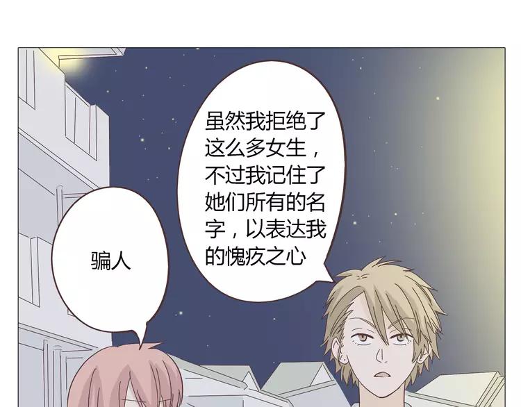 第16话 你是那年曾用生命守护过我的女孩63