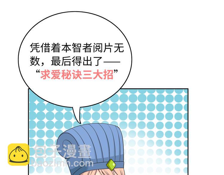 番外2 撩男神！16