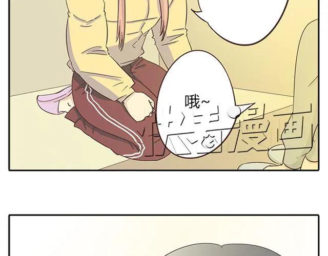 第15话 变回筋肉女被情敌拍了勒索照片44