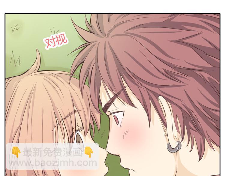 第30话 心动也许就是一瞬间的事情...45