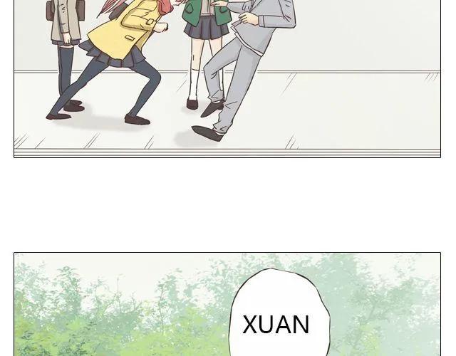 第14话 好心救情敌，却被情敌要挟！31
