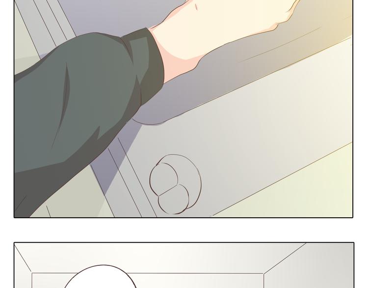 第34话 跟赤裸裸的他抱在一起！！59