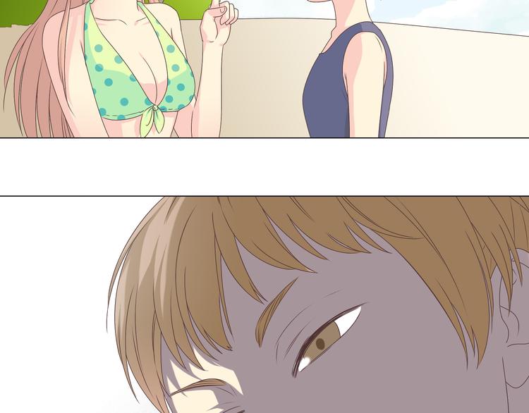 第41话 能够实现愿望的海边48