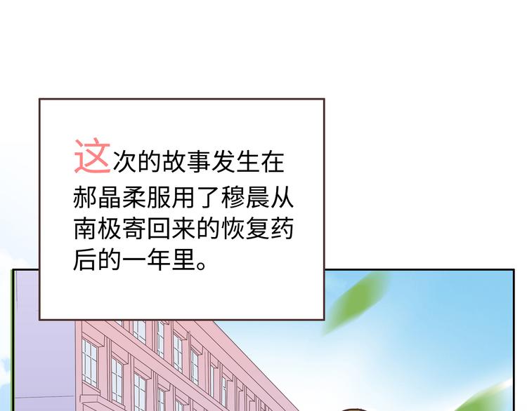 番外1 重返校园2
