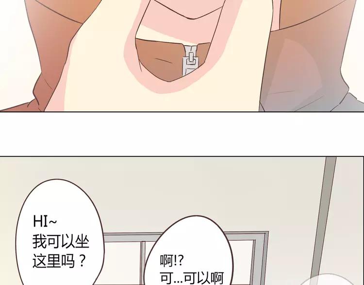 第47话 刚交往就有情敌？！63