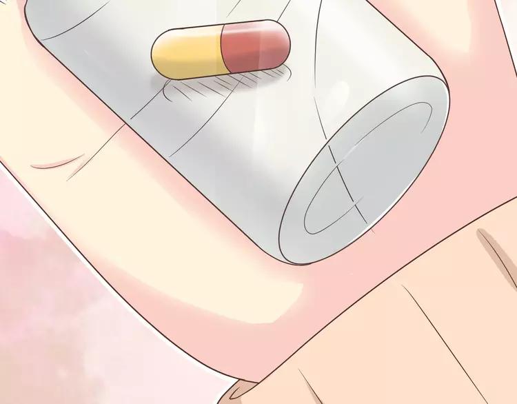 第68话 你想要永远当一个筋肉女吗？39