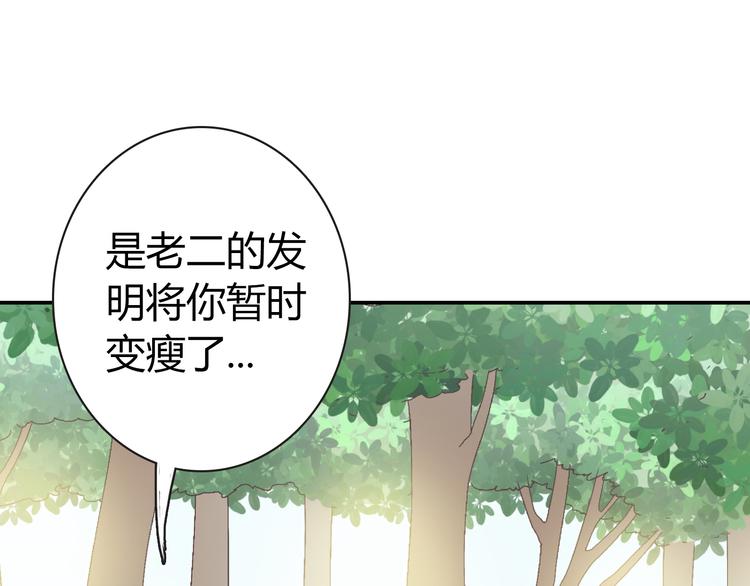 番外5 永久变瘦的方法！？68