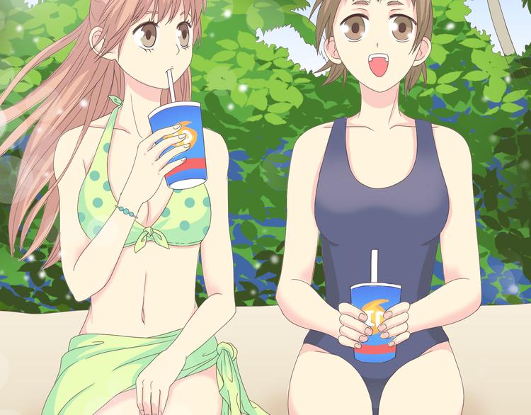 第41话 能够实现愿望的海边60