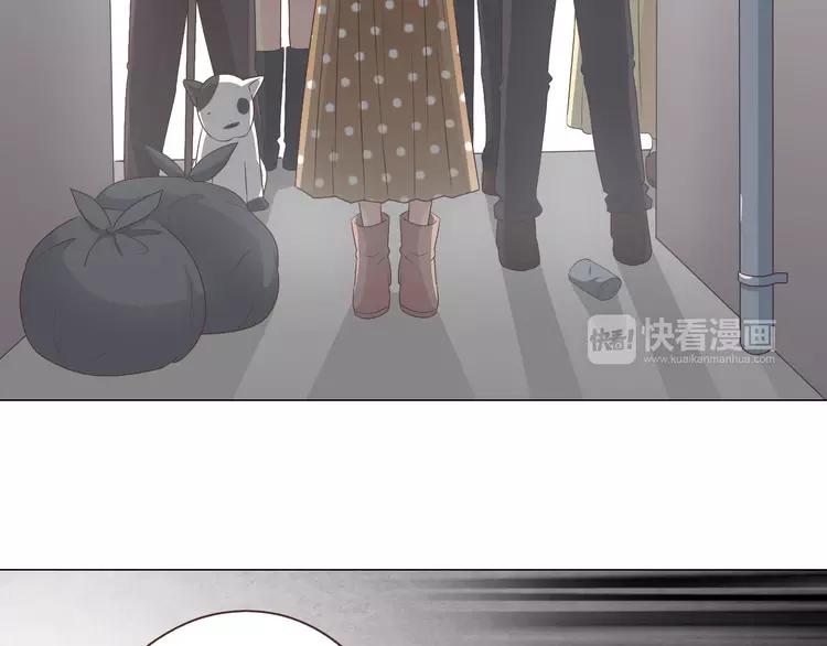 第68话 你想要永远当一个筋肉女吗？130