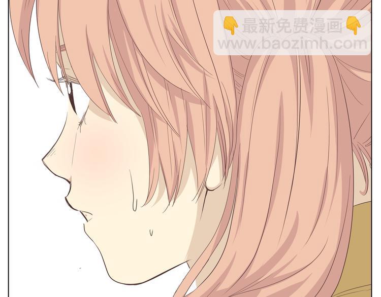 第31话 男友力Max的筋肉女！97