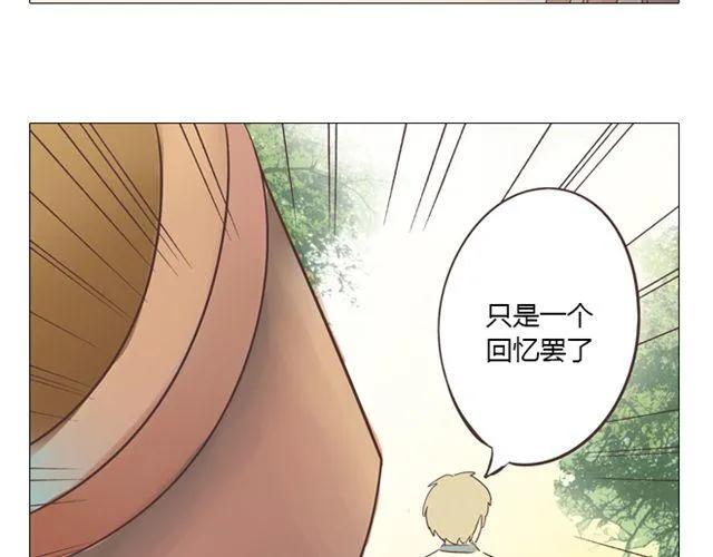 第11话 你对我来说 不过是个回忆罢了27