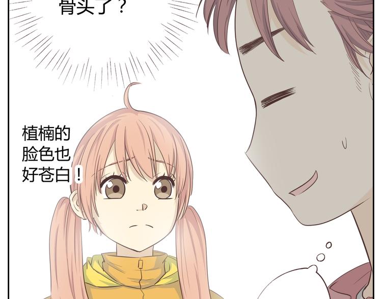 第30话 心动也许就是一瞬间的事情...66